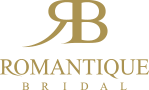 Romantique Bridal Logo
