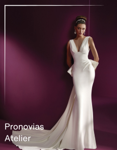 ATELIER Pronovias Wedding Dresses
