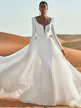 Pronovias wedding dress Antelope