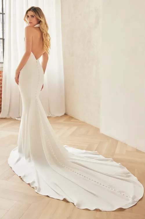 Mikkaella Wedding Dress