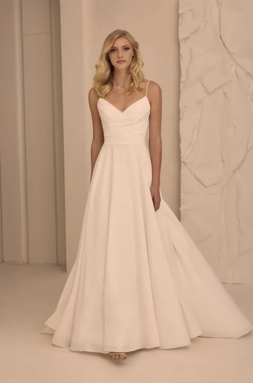 Mikaella bridal wedding dresses M2508