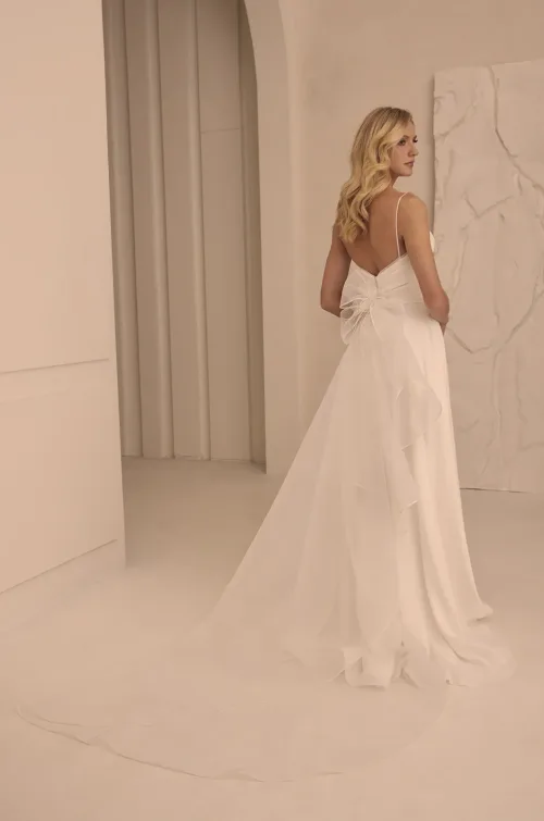 Mikaella bridal wedding dresses M2508