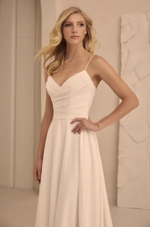 Mikaella bridal wedding dresses M2508